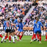 Newcastle United and Portsmouth to make their Barclays Women