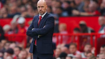 El técnico del Manchester United, Ten Hag, ha fichado a muchos jugadores holandeses y ex estrellas del Ajax