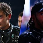 "No siempre hacemos las cosas bien": Hamilton y Russell reaccionan al "frustrante" GP de Singapur