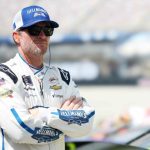 Dale Earnhardt Jr. - Piloto de NASCAR (1)