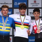 Otro campeón mundial sub-23 del WorldTour plantea la cuestión de si la categoría debería limitarse a los amateurs