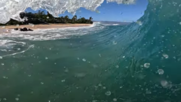 POV LOCO de Mason Ho con la NUEVA GOPRO13