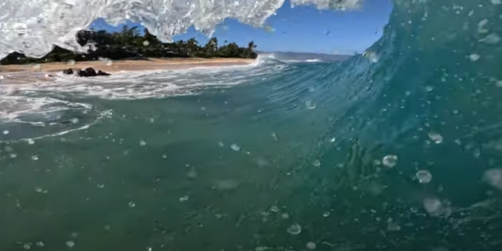 POV LOCO de Mason Ho con la NUEVA GOPRO13