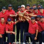 PREVIA DE LA COPA DE PRESIDENTES - Noticias de golf