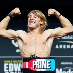 Paddy Pimblett responde al llamado de Renato Moicano