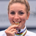 Pauline Ferrand-Prévot vuelve a la carretera en el Campeonato Mundial de Zúrich