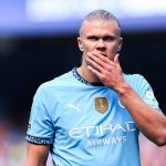 Erling Haaland puede tomarse una licencia compasiva si el delantero del Manchester City necesita tiempo fuera tras la muerte de un amigo cercano