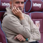 Pep Guardiola hizo una revelación sorprendente sobre su eliminatoria de la Copa Carabao