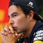 Pérez afirma que los medios "no entendieron" la mala racha de Red Bull y que los problemas ahora son "tan grandes que hasta Max los está sintiendo"