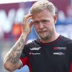 Formal 1: Piloto de Haas Magnussen droht Sperre