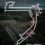 Planeada una nueva carrera del MotoGP en Hungría, con el apoyo de un ex piloto de pruebas de F1