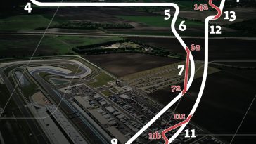 Planeada una nueva carrera del MotoGP en Hungría, con el apoyo de un ex piloto de pruebas de F1