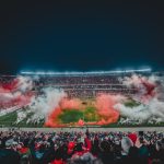 El Monumental. Prensa River.