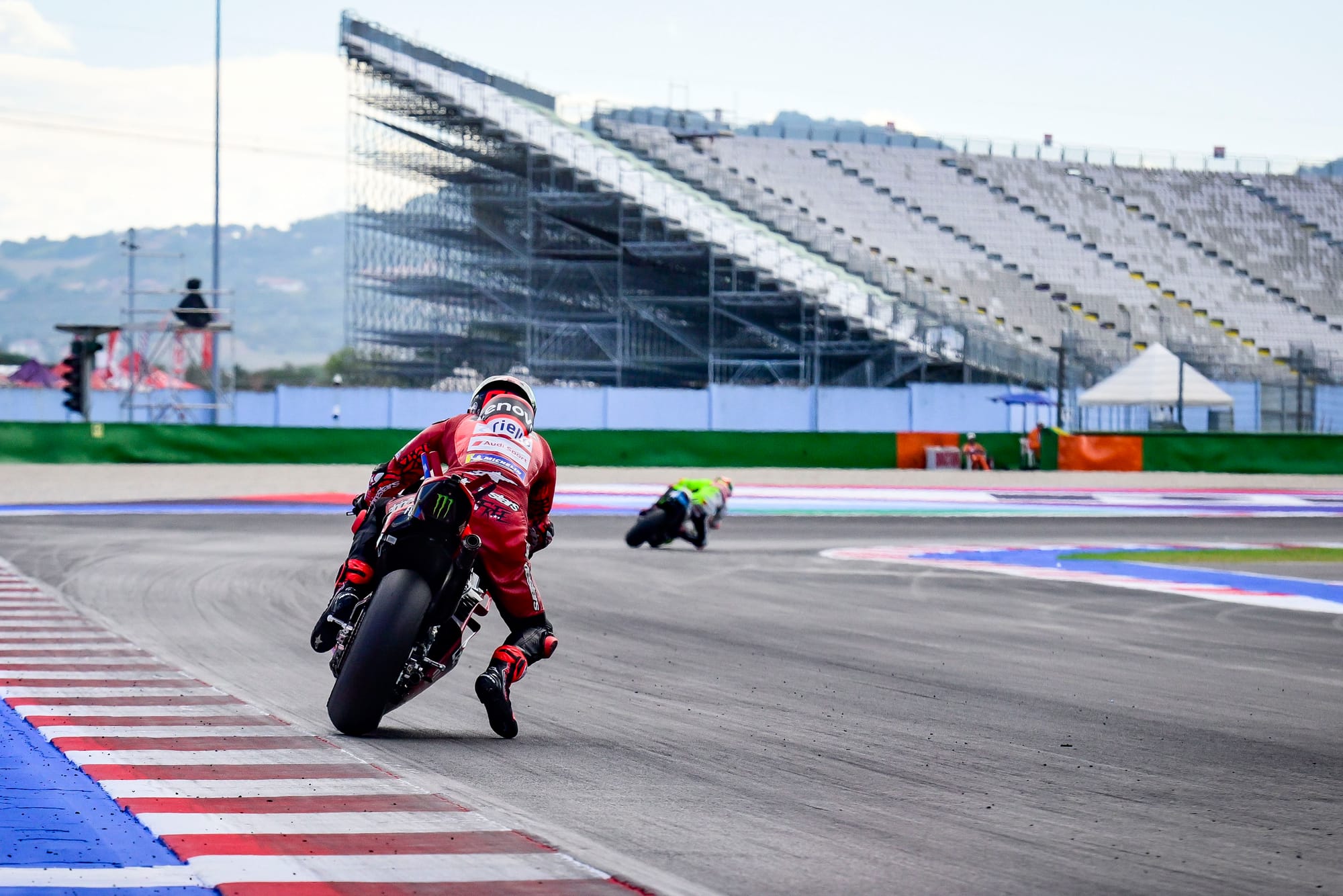 Por qué el gran cambio de MotoGP se ha retrasado es una terrible noticia