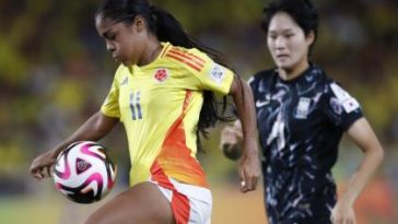 Rating de Colombia vs Corea del Sur [Mundial Femenino Su-20] Paliza de Caracol a RCN | TV colombiana | Mundial Femenino sub 20