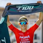 Taylor Knibb gana la T100 Ibiza 2024 crédito fotográfico PTO