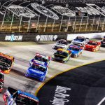 Resultados de Bristol: 19 de septiembre de 2024 (NASCAR Truck Series)