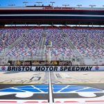 Resultados de Bristol: 19 de septiembre de 2024 (Serie ARCA Menards)