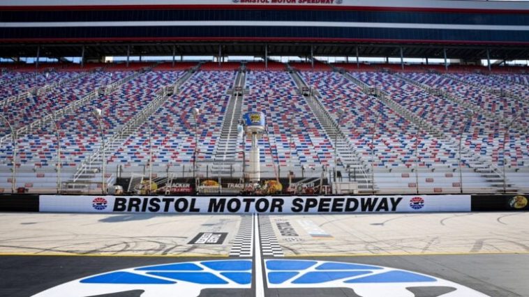 Resultados de Bristol: 19 de septiembre de 2024 (Serie ARCA Menards)