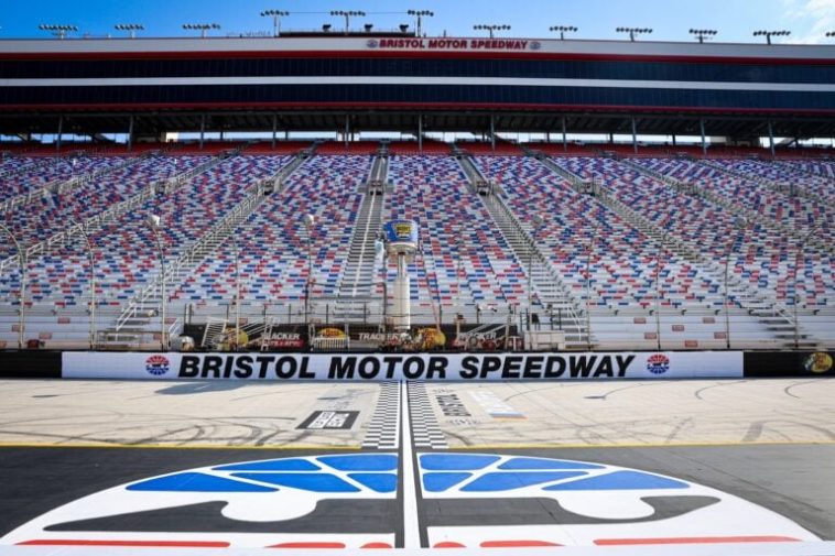 Resultados de Bristol: 19 de septiembre de 2024 (Serie ARCA Menards)