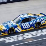 Resultados de Bristol: 20 de septiembre de 2024 (NASCAR Xfinity Series)