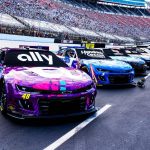 Resultados de Bristol: 21 de septiembre de 2024 (NASCAR Cup Series)