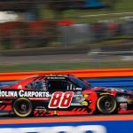 Resultados de Watkins Glen: 14 de septiembre de 2024 (NASCAR Xfinity Series)