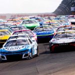 Resultados de Watkins Glen: 15 de septiembre de 2024 (NASCAR Cup Series)