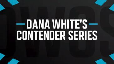 Resultados de la semana 4 de Dana White's Contender Series: cinco contratos de UFC otorgados