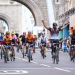 RideLondon cancelado para 2025, los organizadores esperan volver con un nuevo formato