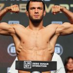 Salarios de Bellator San Diego: Nurmagomedov y Larkin son los que más dinero pagan