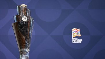 Liga de Naciones: Formato, horarios, fechas y todo lo que debes saber sobre Italia - Fútbol Italia - 3 de septiembre