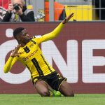 El Borussia Dortmund ha vendido jugadores por 876 millones de libras desde 2015, según informes