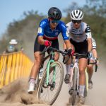 Serie de ciclocross de EE. UU.: Hélène Clauzel supera en el sprint a Maghalie Rochette y gana la C1 femenina en Rochester Cyclocross