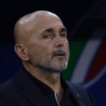 Spalletti convoca a los delanteros de Italia para el partido de la Liga de Naciones contra Francia