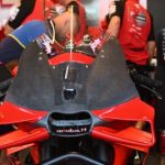 Francesco Bagnaia, equipo Ducati MotoGP, test de Misano MotoGP 2024