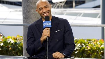 Thierry Henry admitió que la programación ampliada de la Liga de Campeones fue