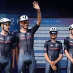 Tom Pidcock liderará el equipo británico en el Campeonato Mundial de Ruta UCI