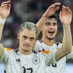 Tres estrellas de la DFB con las mejores notas, pero solo 4