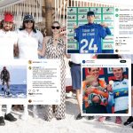 Tweets de la semana: Peter Sagan pedalea sobre el agua, Mathieu van der Poel salta por todas partes y el Campeonato Europeo tiene un himno.