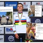 Tweets de la semana: Remco Evenepoel disipa el mito de los pinchazos, un almuerzo gratis para Geraint Thomas y una bantz animada para Josh Tarling