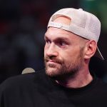 Tyson Fury ha renovado su producción en las redes sociales antes de su revancha con Oleksandr Usyk.