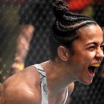 UFC Vegas 97: Natália Silva supera a Jessica Andrade