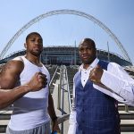 Anthony Joshua y Daniel Dubois se enfrentarán en el estadio de Wembley el 21 de septiembre