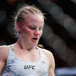 Valentina Shevchenko critica a ESPN por cobertura "injusta"