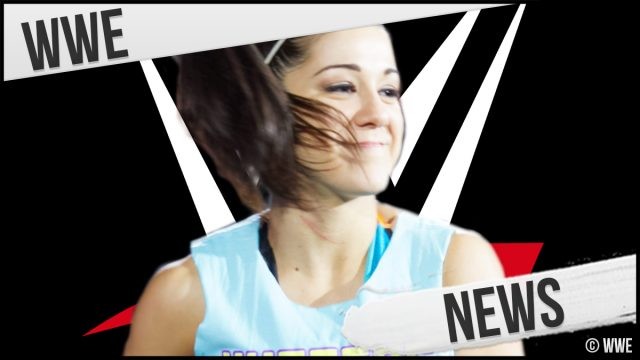 “WWE Bash In Berlin” establece un récord: ¿por qué Bayley ha estado desaparecida en las últimas semanas? – ¿Giulia inmediatamente antes del debut en WWE? – ¿WWE planea un centro de rendimiento en Las Vegas?