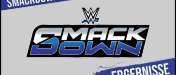 WWE Friday Night SmackDown #1313: Resultados e informe de Sacramento, California, EE. UU. del 20 de septiembre de 2024 (incl. votación)