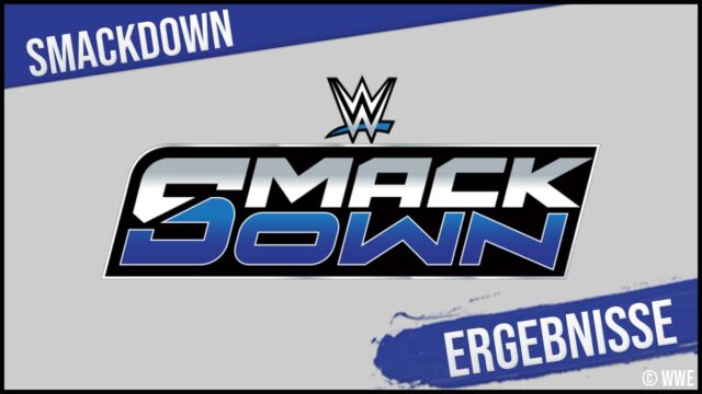 WWE Friday Night SmackDown #1313: Resultados e informe de Sacramento, California, EE. UU. del 20 de septiembre de 2024 (incl. votación)