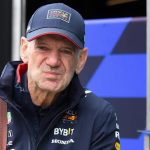 Wechsel von Design-Genie Adrian Newey trae cambios