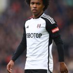 Willian se incorpora al Olympiacos como agente libre tras dejar el Fulham